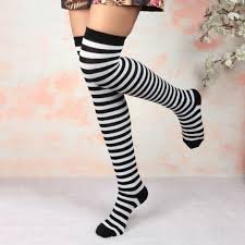 Knee Socks
